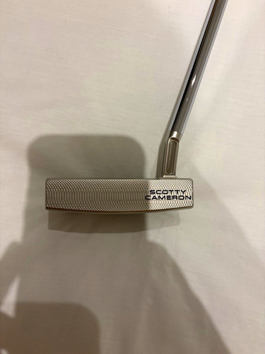 Scotty cameron super select - scotty,