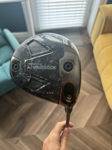 Callaway paradym smoke - callaway,