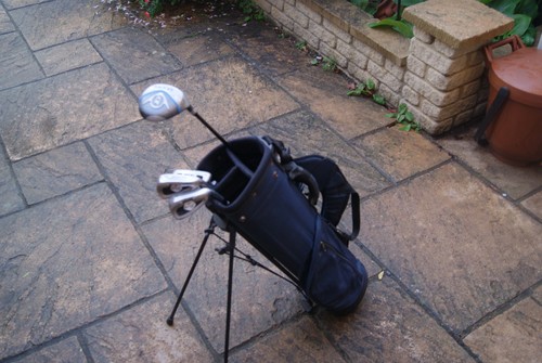 Dunlop max junior clubs - dunlop,