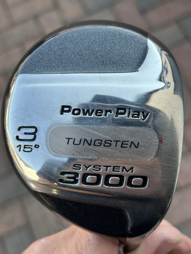 Power play system - play, driver
