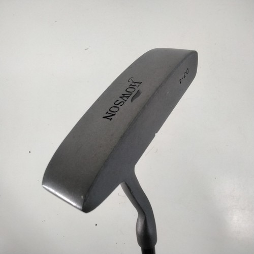 Howson dj100 putter - dj100,
