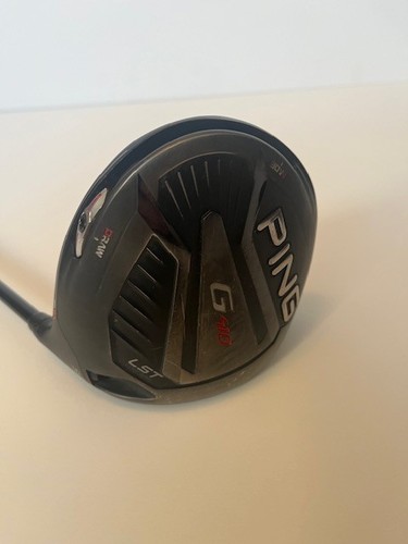 Ping g410 lst - driver, /