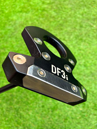 Lab golf df3i zero torque - zero,