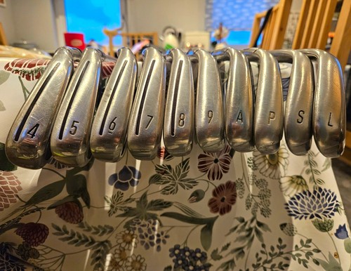Taylormade sim2 max irons - sim2,