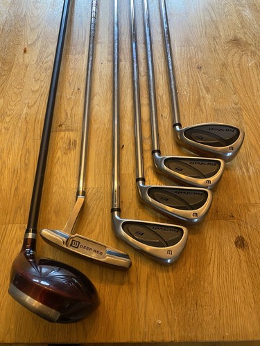 Wilson fat shaft golf - wilson,