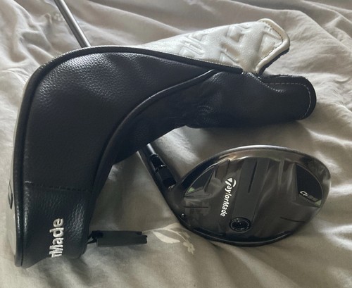 Taylormade qi35 wood - taylormade,