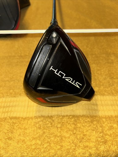 Taylormade stealth driver 5 - stealth,