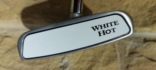 Odyssey white hot - hot, 34
