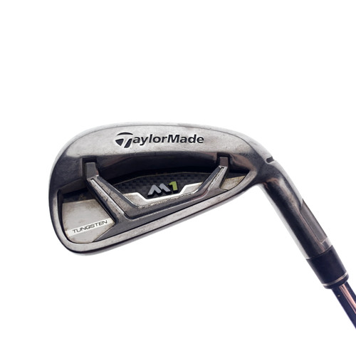 Used taylormade 2017 - 2017, iron