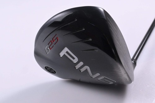 Ping g25 driver - /, degree