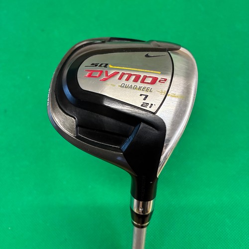 Nike dymo2 fairway - wood, 7w