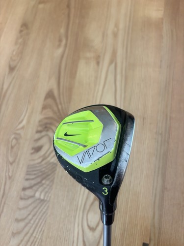 Nike vapor wood fairway - vapor,