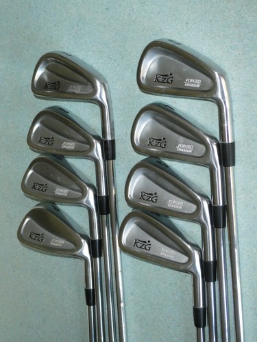 Kzg forged evolution iron - kzg,