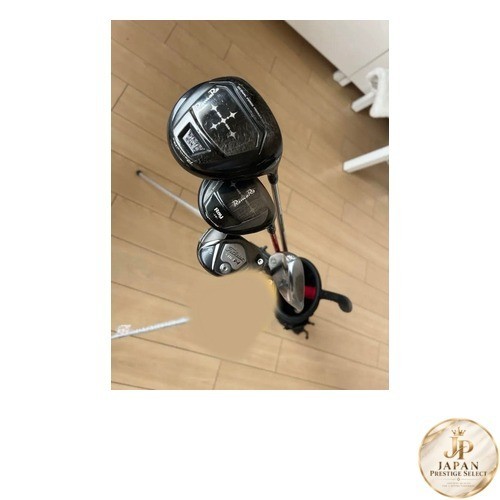 Romaro driver titleist - driver, utility