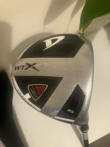 Wilson wtx driver 1 - 2.0, 1-wood