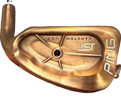 Ping isi beryllium copper - isi,