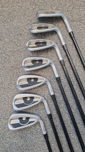 Ping g400 iron set - ping, dot)