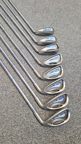 Ping iron set 3 - ping,