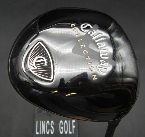 Callaway collection driver - callaway,