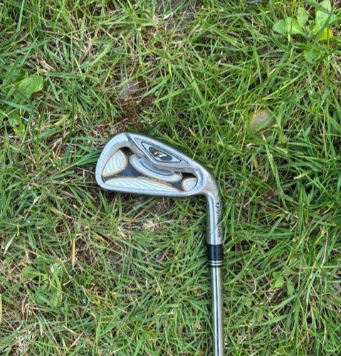 Taylormade iron stiff - taylormade, 5