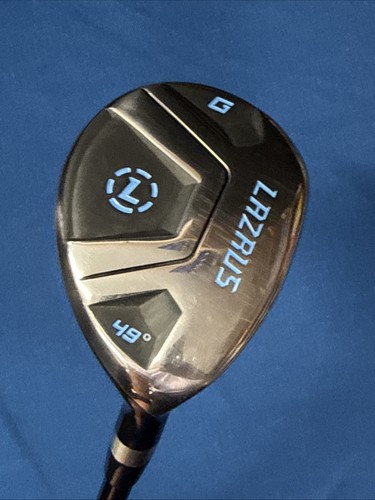 Lazarus golf hybrid type - golf,