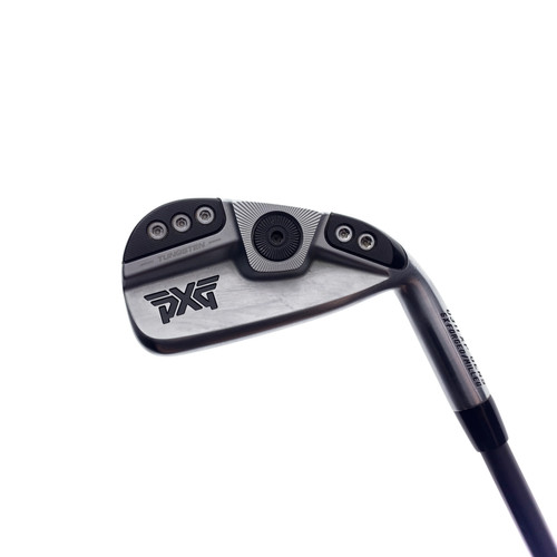 Used pxg 0311 gen5 - used, iron