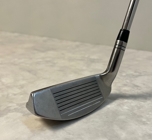 Golf chipper chip n run - -, /