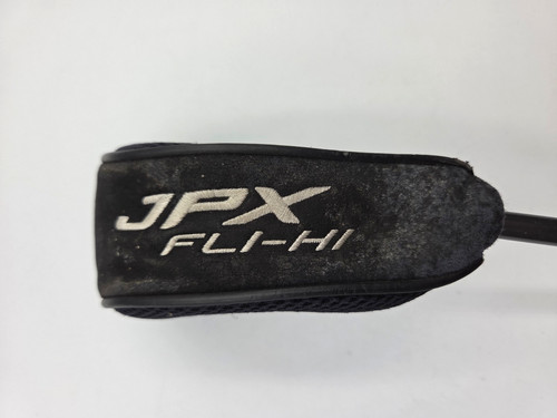 Demo mizuno jpx fli - demo,