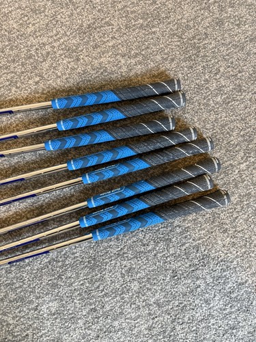 Ping g430 irons - 4-pw, +