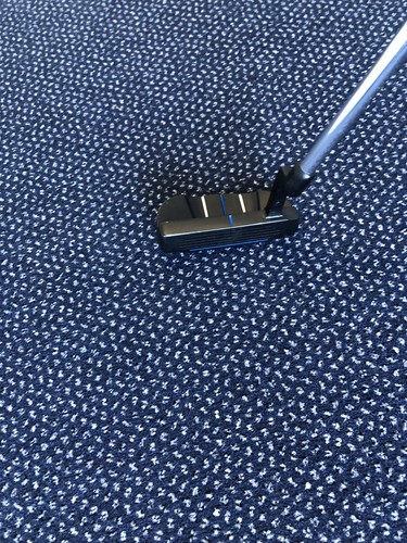 Dunlop ddh putter - dunlop,