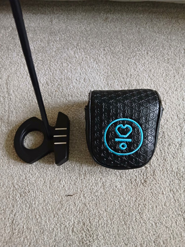 Golf df3 right handed - l.a.b., right-handed