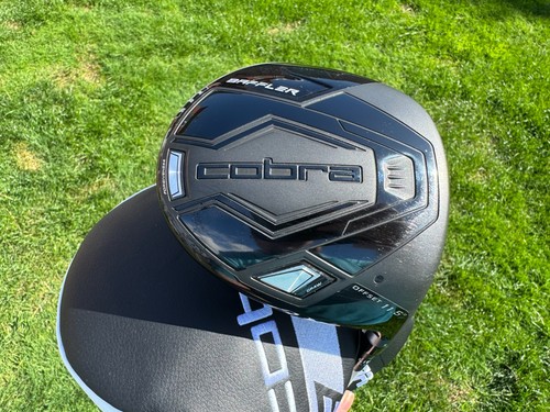 Cobra baffler 2026 offset - 2026,