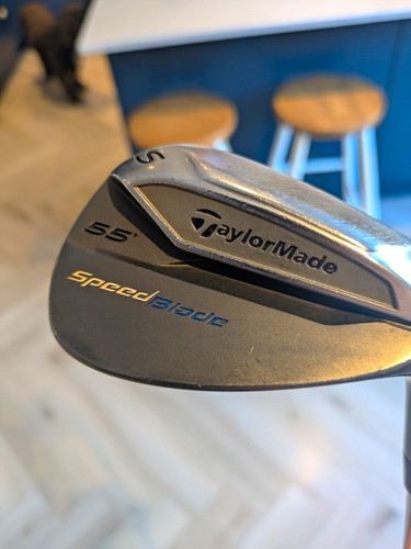 Taylormade speedblade - speedblade, 55°