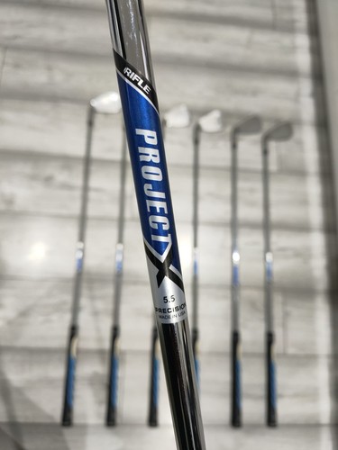 Project golf clubs - golf,