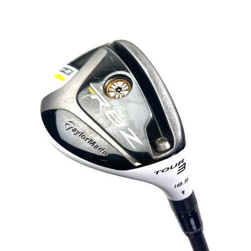 Taylormade rbz stage 3 - rbz,