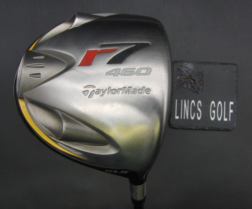 Taylormade 460 5 - r7,