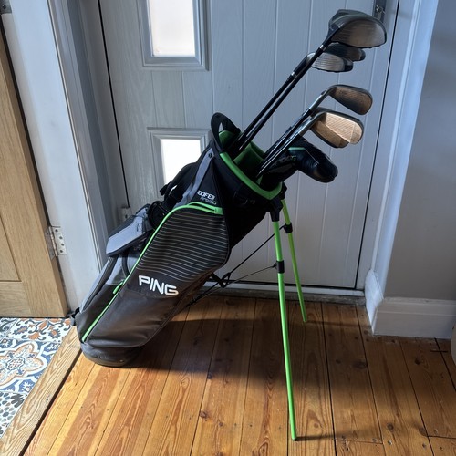 Ping prodi junior golf - g, club