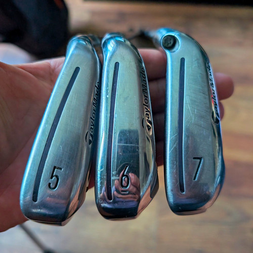 Taylormade sim max os - 2,