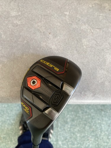Cobra hybrid speed zone 19 - cobra,