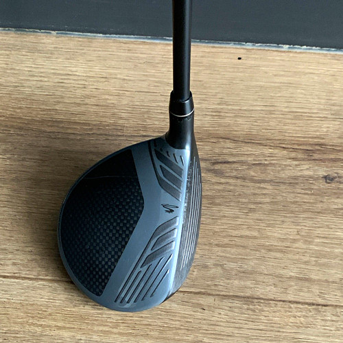 Cobra king baffler tech - f8, 3-4