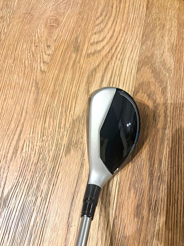 Taylormade fairway 4 - taylormade,