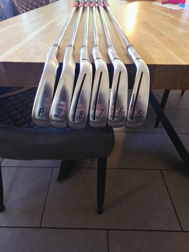 Taylourmade qi10 irons - qi10, -pw