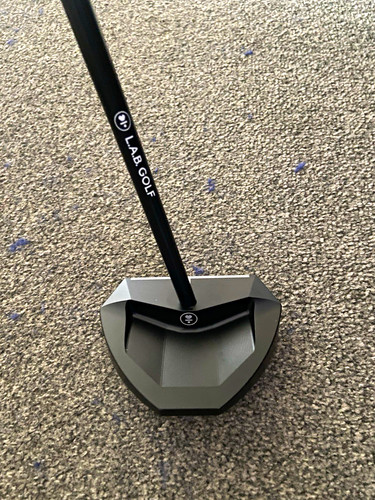 Broomstick b golf - l.a.b.,