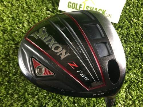 Srixon z785 driver with - srixon,