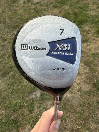 Wilson muscle back 7 - ✅wilson,