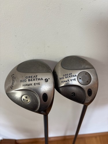 Callaway great big - callaway,