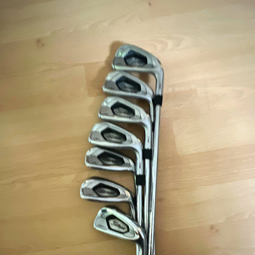 Titleist 718 ap3 iron - 718,