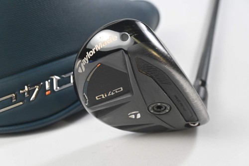 Taylormade qi4d hybrid - taylormade,