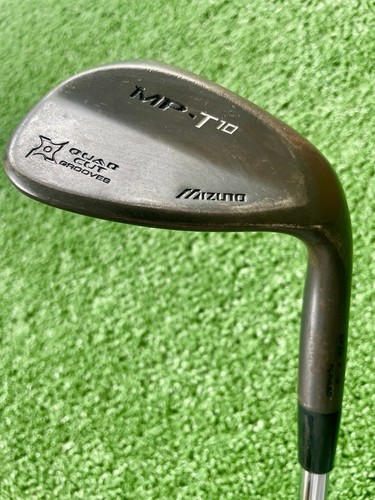 Mizuno t10 raw - mizuno, gap
