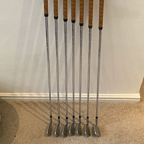 Ping i25 iron - i25, set